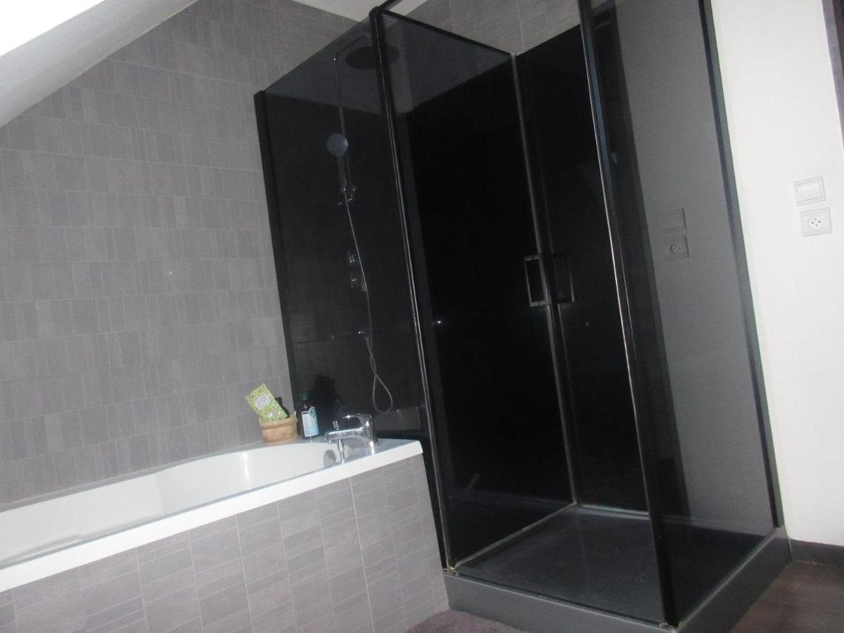 Appartement La longère à Epineu-le-Chevreuil Extérieur photo